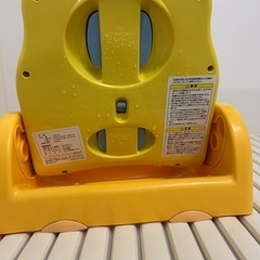 Aprica バスチェア　最終価格の画像