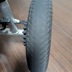 【申込受付終了】エアバギーのベビーカー＆マキシコシ ペブルのチャイルドシートの画像