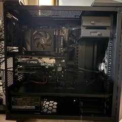 SENSE-FX06-R7X3-TAX-T8 (Windows 10 Home)の画像