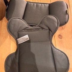 ドゥーナ　ベビーカー　チャイルドシート　一体型　美品セットの画像