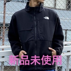 THE NORTH FACE デナリジャケット ブラック 新品　L