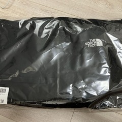 THE NORTH FACE デナリジャケット ブラック 新品　Lの画像