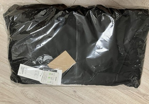 THE NORTH FACE デナリジャケット ブラック 新品　L