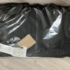 THE NORTH FACE デナリジャケット ブラック 新品　Lの画像