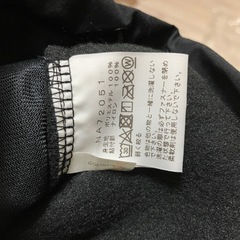 THE NORTH FACE デナリジャケット ブラック 新品　Lの画像