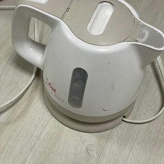 ティファール