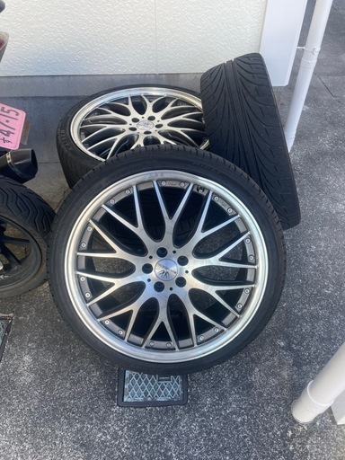 BADX ロクサーニマルチフォルケッタ