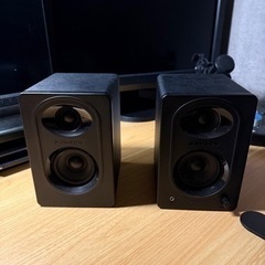 SAMSON ( サムソン ) MediaOne M30　スタジ...