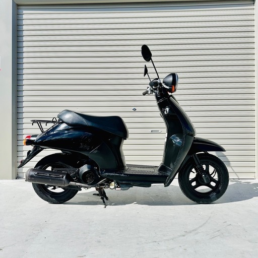 埼玉発!! ホンダ　トゥデイ　TODAY AF61 キャブレター車　　直接引き取り　隣県格安配送　全国陸送可能！