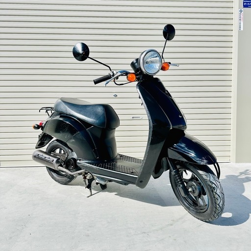埼玉発!! ホンダ　トゥデイ　TODAY AF61 キャブレター車　　直接引き取り　隣県格安配送　全国陸送可能！