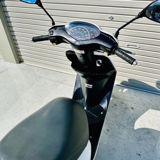 埼玉発!! ホンダ　ディオ　 Dio インジェクション車　AF68 後期　直接引き取り　隣県格安配送　全国陸送可能！
