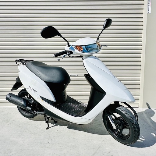 埼玉発!! ホンダ　ディオ　 Dio インジェクション車　AF68 後期　直接引き取り　隣県格安配送　全国陸送可能！