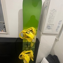 スノーボードの画像