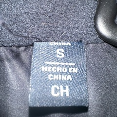 セール！40%OFF！ TOMMY- HILFIGER！ジャンパーＳサイズ！の画像