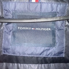 セール！40%OFF！ TOMMY- HILFIGER！ジャンパーＳサイズ！の画像