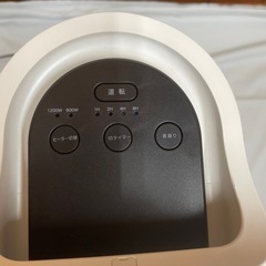 セラミックヒーターの画像