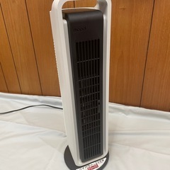セラミックヒーターの画像