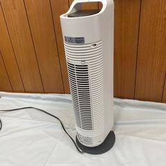 セラミックヒーターの画像