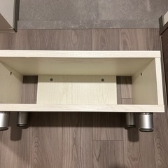 テレビ台(小さめ )の画像
