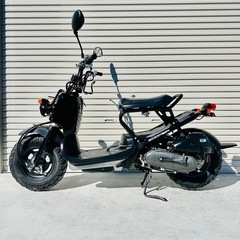 埼玉発!! ホンダ ズーマー ZOOMER AF58 インジェクション車　直接引き取り　隣県格安配送　全国陸送可能！の画像