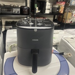 配送可能　未使用 CAF-L501-KJPR COSORI ノン...