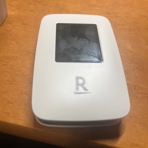 Rakuten WiFi Pocket モバイルルーター