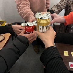 6/13（金）19:00〜22:00 友達作り交流会　IN 三河🌸🍀 - メンバー募集