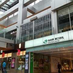 仙台　朝のお散歩会＆朝食会（2025/3/15開催分）