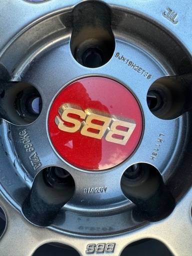 BBS LM 19インチ LM118H 9J 235/35ZR19 LM221H 9.5J GOODYEAR 235/35R19 BBS McGard レーシング  ラグ ナット20個 セット