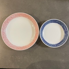 Francfranc お皿セット