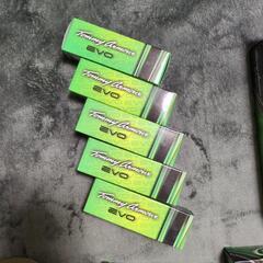 値下げ!　新品未使用　Tommy Armour 3ピースEvoの画像