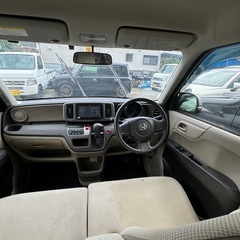 ホンダ　Ｎ-ONE 車検満タン渡し　26万円の画像