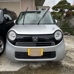 ホンダ　Ｎ-ONE 車検満タン渡し　26万円