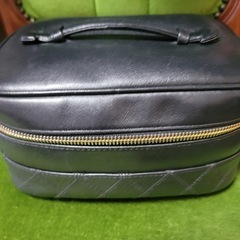 CHANEL ヴィンテージバニティ