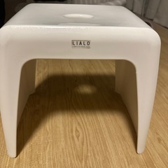 お風呂椅子　バスチェア