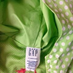 babyＧＡＰ　上着　2～3歳頃の画像
