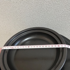 タジン鍋　HARIO ハリオの画像