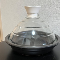 タジン鍋　HARIO ハリオ