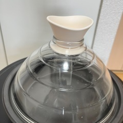 タジン鍋　HARIO ハリオの画像