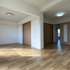 ペット同居可能！契約手数料無料です。7月家賃までフリーレントキャンペーン中‼️ - 大垣市