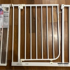 日本育児 ベビーゲート