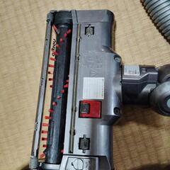 dyson掃除機の画像
