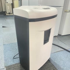 配送可能　保証付き マイクロカットシュレッダー　S74Mの画像