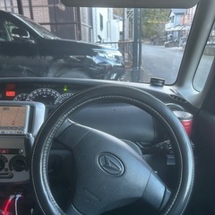 タント大特価！の画像