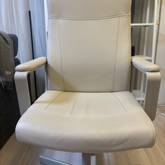 IKEA デスクチェア

