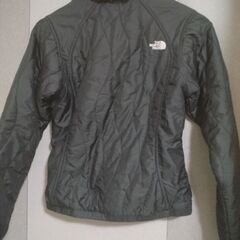 ノースフェイス　ジャンパーの画像