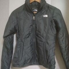 ノースフェイス　ジャンパー