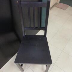 IKEA  STEFAN ダイニングチェアの画像