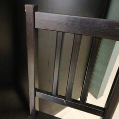 IKEA  STEFAN ダイニングチェアの画像