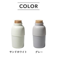 ウエットティッシュケースの画像